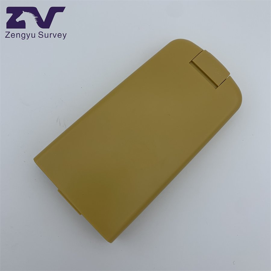 Zengyu South NB-20 Battery 6V 3500mAh for South Total Station NTS352R NTS352 Series Instruments Battery