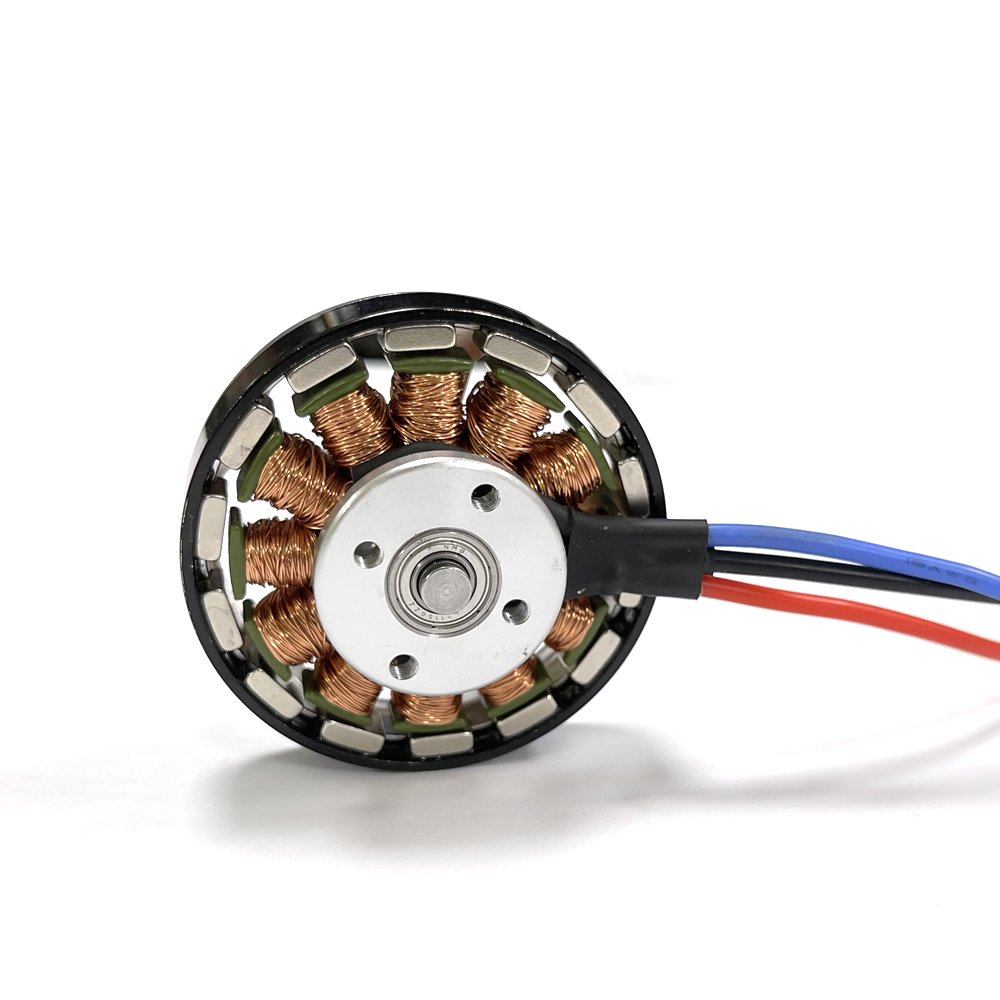 TYI Factory 4006 KV360 Brushless Motor 22.7V for Racing Drone Lipo Battery Adapter 22.7V ESC RC Agricultural Drone Accessories