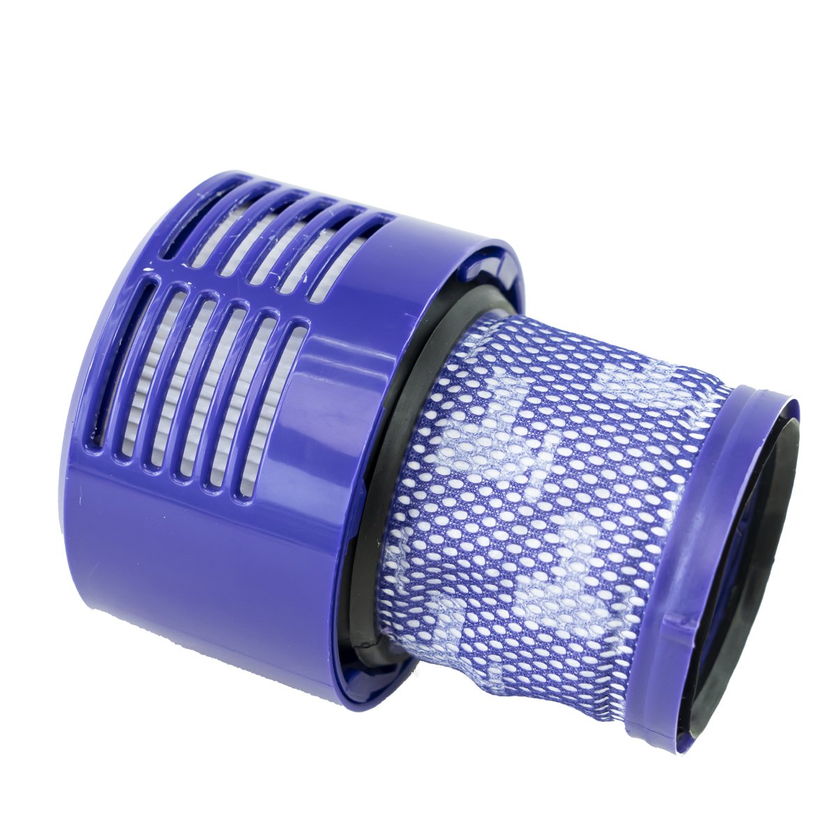Factory Washable Post Motor Vacuum Cleaner Filter for Dysons V10 SV12 969082-01 Vacuum Cleaner Spare Parts Accessory Replacement
