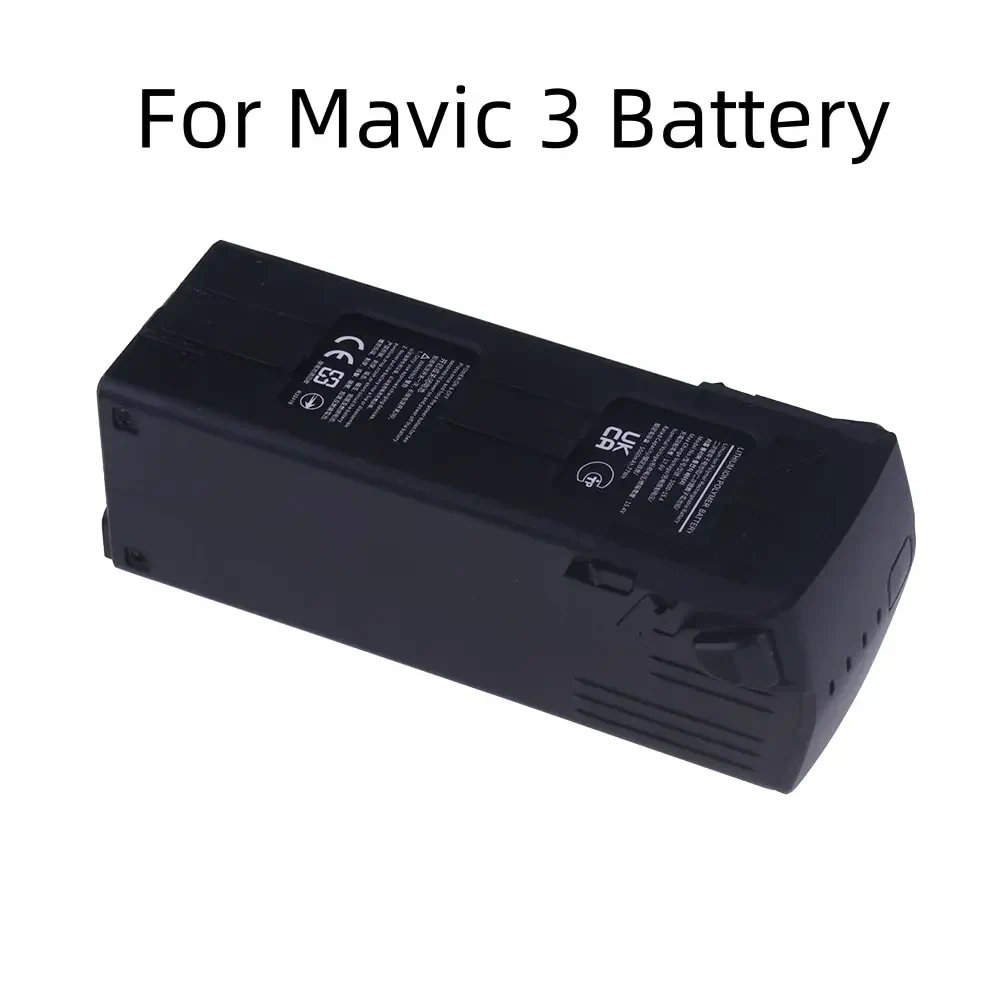 For DJI Mavic 3 Intelligent Flight Battery 5000 mAh High Capacity Drone Intelligent Flight Battery Drone Accessories
