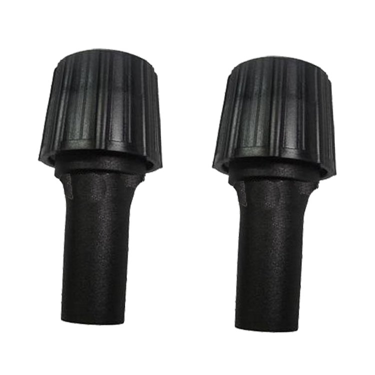 Vacuum Cleaner Replaceable Accessories Transforming Adaptor Universal Connector
