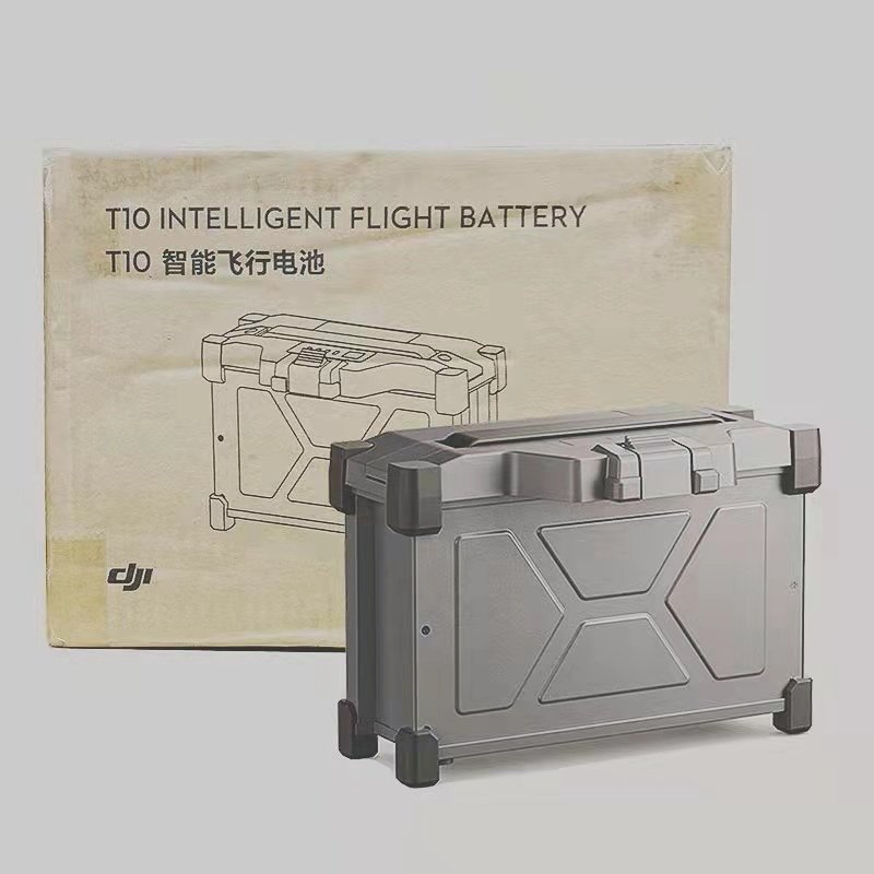JC Agras T10 Bateria 9500mAh Original Intelligent Flight Battery Agriculture Drone Sprayer Accessories