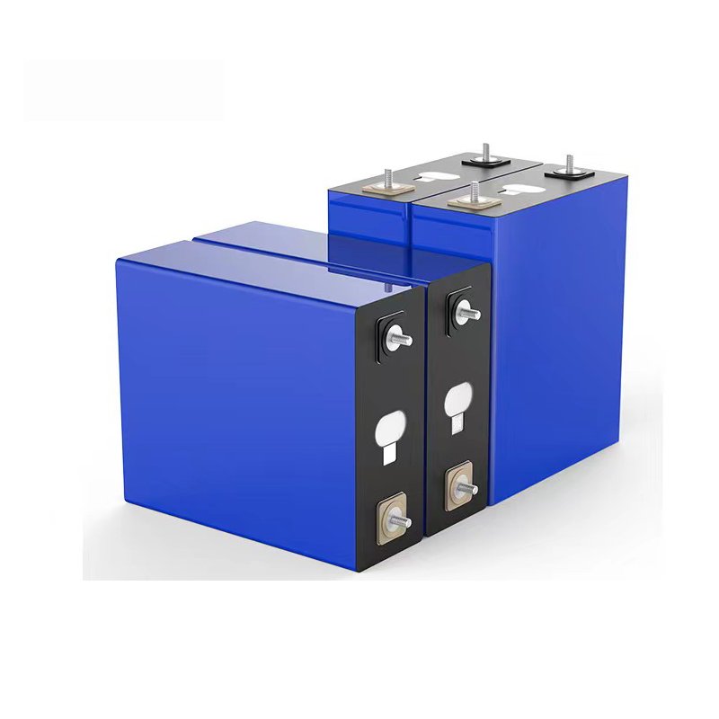 Grade A Lifepo4 Battery Cell 3.2V 100AH 200AH 280AH 320AH Baterias De Litio Deep Cycle Prismatic Lithium Iron Phosphate Battery