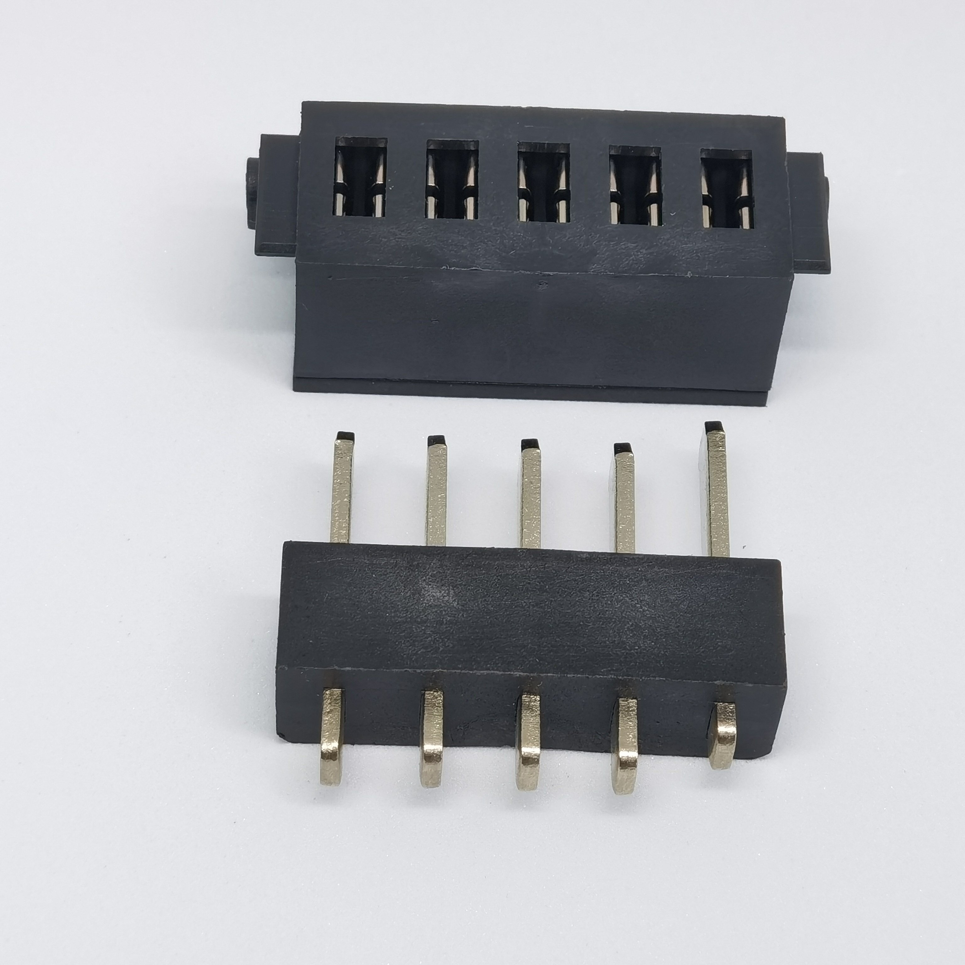 DGDTE High-Current Receptacle With Voltagerating 220V AC Charging Pile Battery Connector