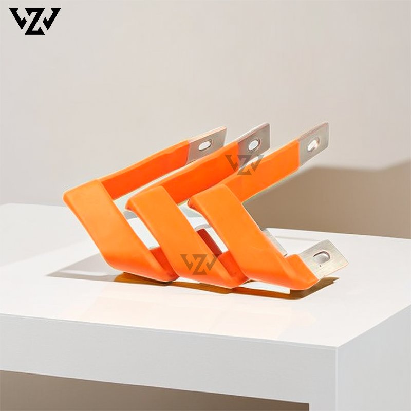 dc distribution box diy lithium battery box 48 volt flexible bms bus bar msd module copper busbar