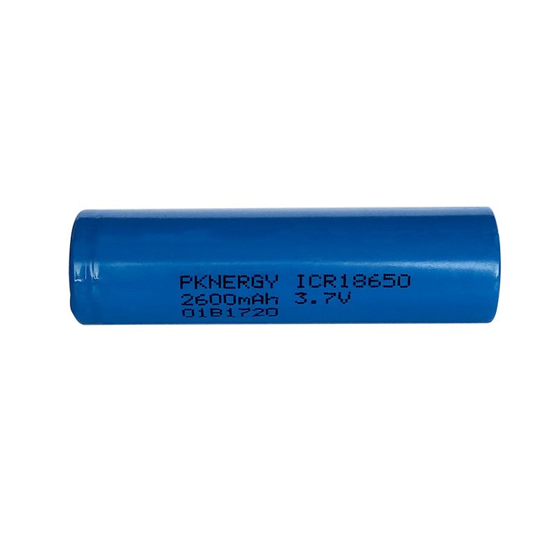 pknerg or oem 3.7v li-ion battery 18650 for hotel home bathroom accessories liquid lotion automatic soap dispenser