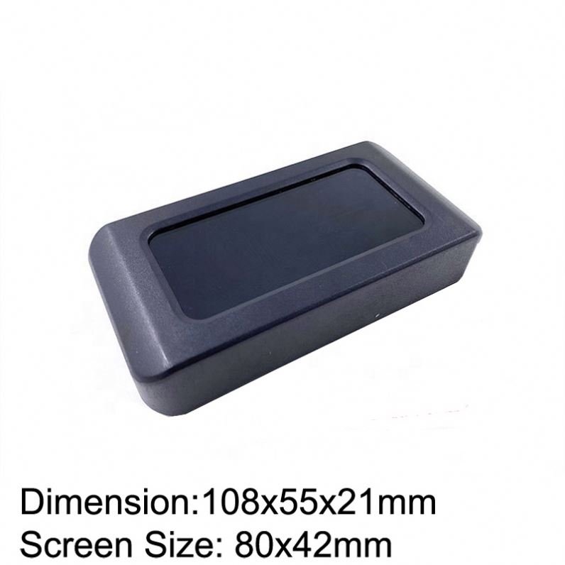 6 Sensors Truck TPMS Tire Pressure Monitoring System Digital Tyre Diagnostic On-board Kit Solar Trailer Bus Van Auto Accessories