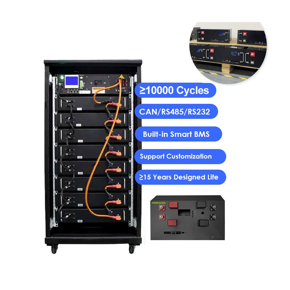 New Standing Seplo 3.2V 280Ah 48V 51.2V Empty Case 280 DIY Kits 100Ah 200Ah 300Ah custom battery boxpackaging
