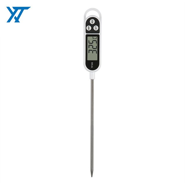 Factory Price TP300 Electronic Food Kitchen For Meat Cooking BBQ accessories Oven Tools with digital households thermometers