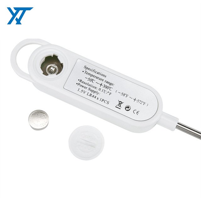 Factory Price TP300 Electronic Food Kitchen For Meat Cooking BBQ accessories Oven Tools with digital households thermometers