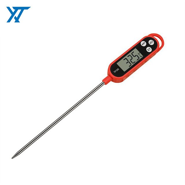 Factory Price TP300 Electronic Food Kitchen For Meat Cooking BBQ accessories Oven Tools with digital households thermometers