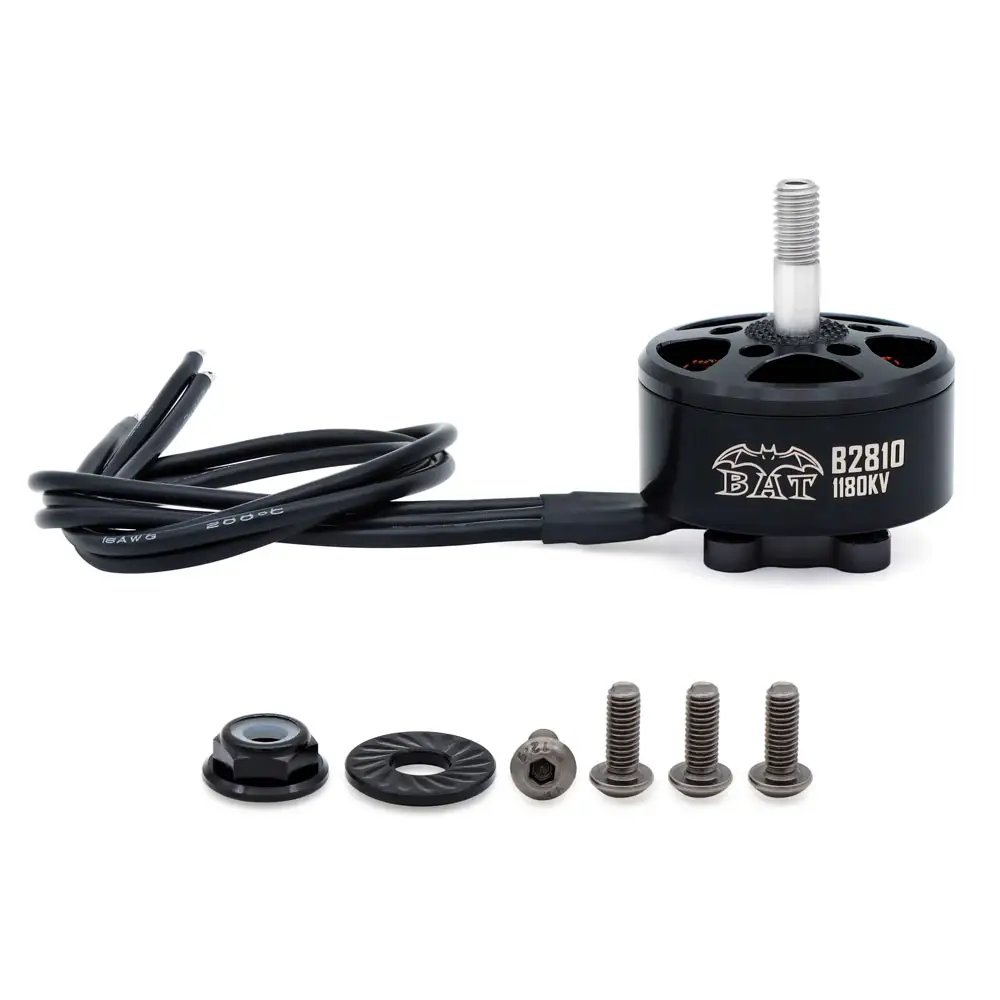 2810 980kv 1180kv Surpass Motor RC Drone Kits 8-9 Inch Multi-Drone Frame with 5V Battery night camera drone FPV Accessories