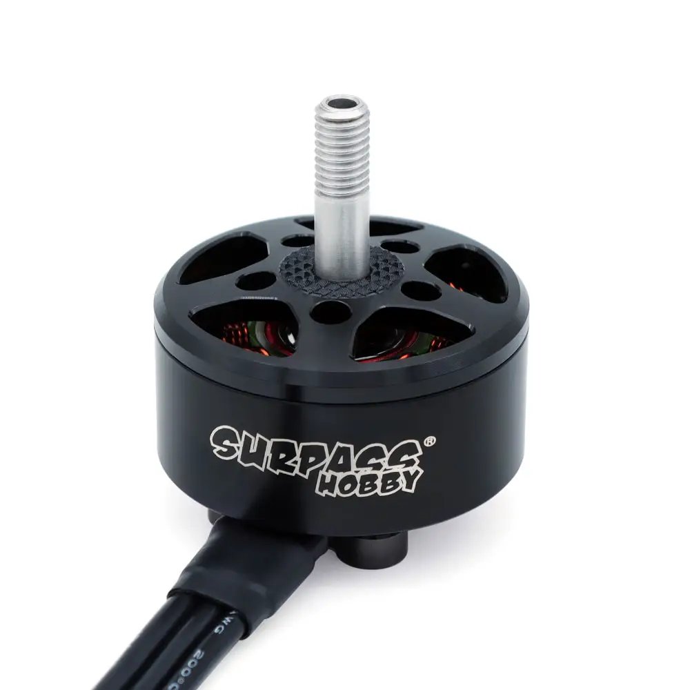 2810 980kv 1180kv Surpass Motor RC Drone Kits 8-9 Inch Multi-Drone Frame with 5V Battery night camera drone FPV Accessories