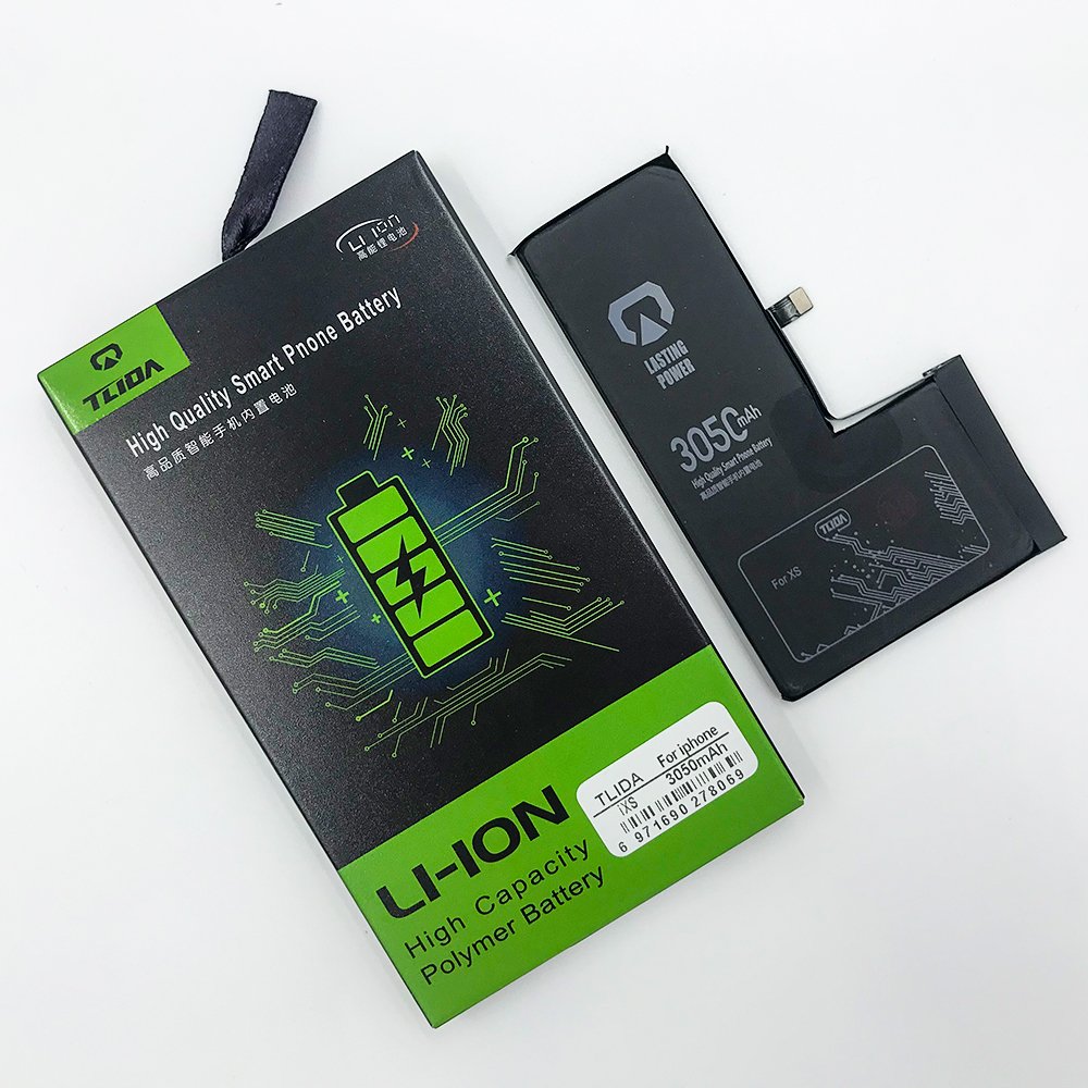 2024 OEM ODM cell phone battery for iphone battery replacement for iphone x 13 12 11 pro max xs xr 8 7 6 5s