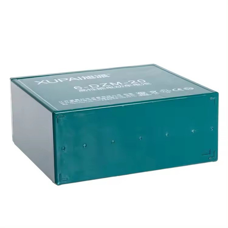 Scooter battery 48v 20ah 12v20ah 6-dzf-20 green 6.5kg rechargeable gel agm e-bike battery for electric bike/e bike