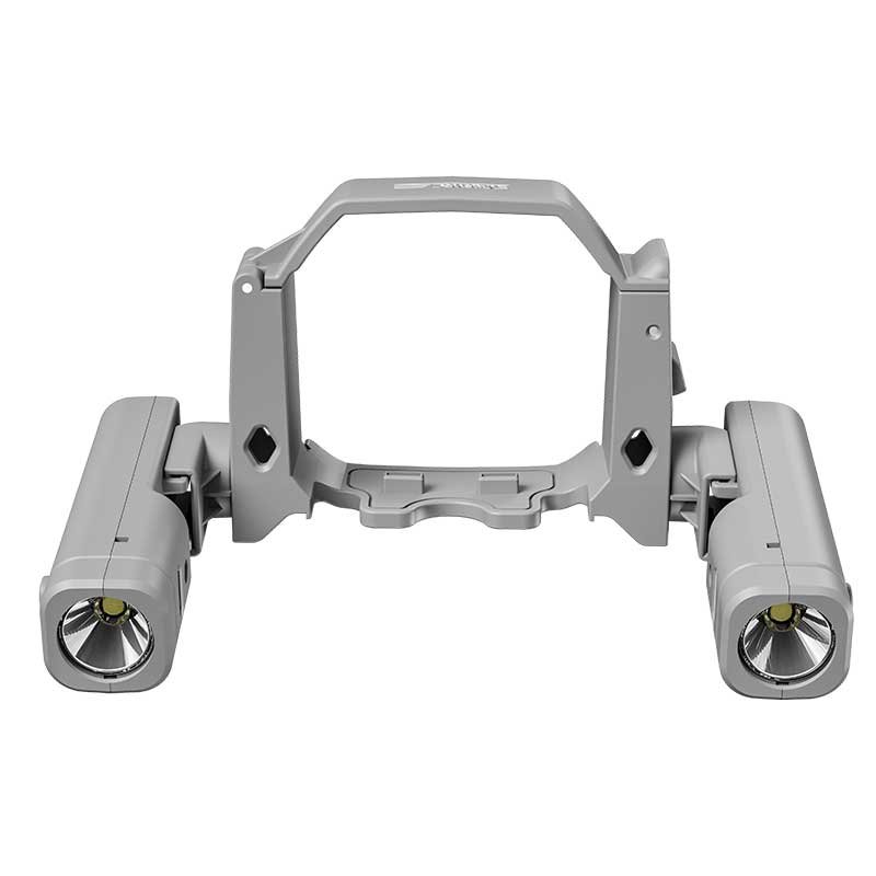 STARTRC New Arrival LED light For DJI Mini 4 Pro Drones Mavic Searchlight Night Flying