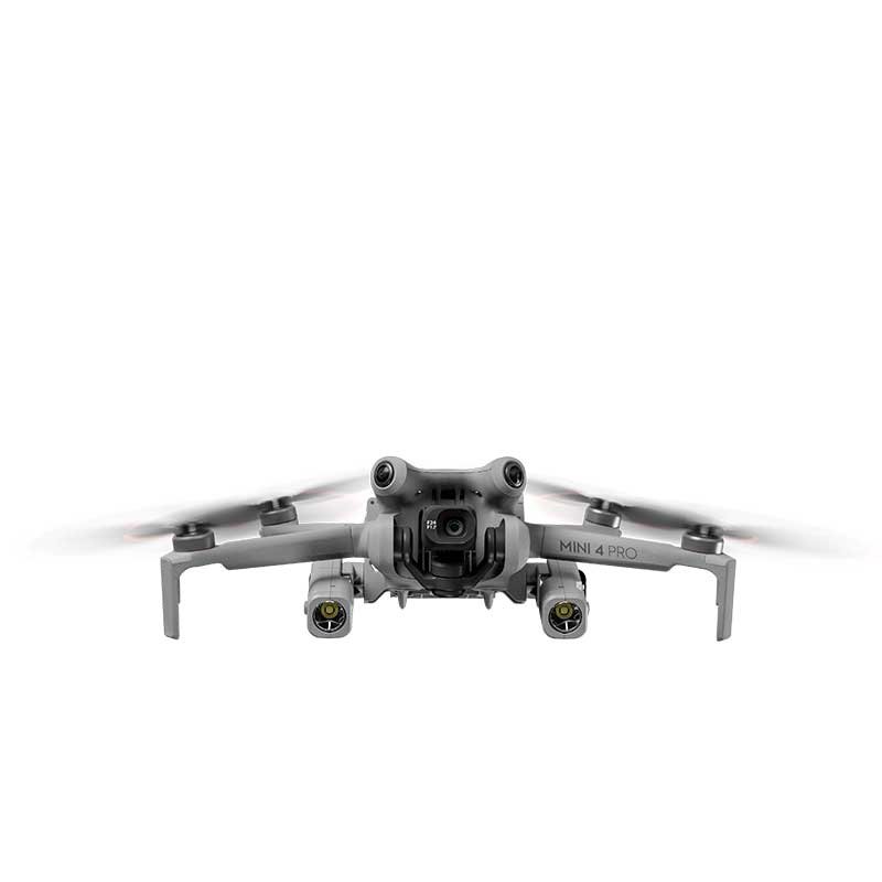 STARTRC New Arrival LED light For DJI Mini 4 Pro Drones Mavic Searchlight Night Flying
