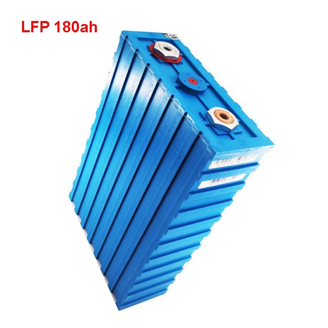 CALB 3.2V 180AH solar Inverter electric tricycle power Prismatic lifepo4 battery cells Lithium Battery EV solar Storage battery