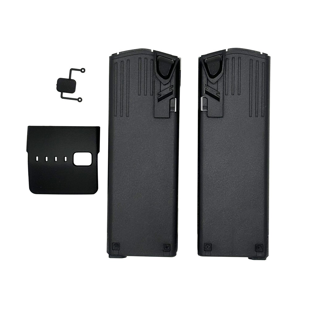 Replacement Drone Battery Case for DJI Mavic 3 Plastics Outer Shell Intelligent Flight Batteries Repair Parts Accessories