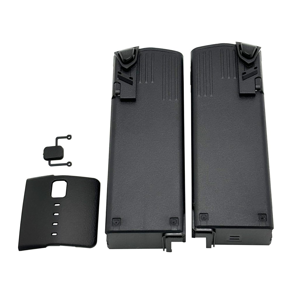 Replacement Drone Battery Case for DJI Mavic 3 Plastics Outer Shell Intelligent Flight Batteries Repair Parts Accessories