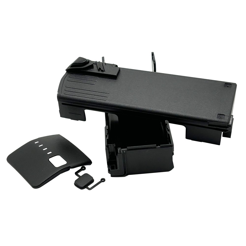 Replacement Drone Battery Case for DJI Mavic 3 Plastics Outer Shell Intelligent Flight Batteries Repair Parts Accessories