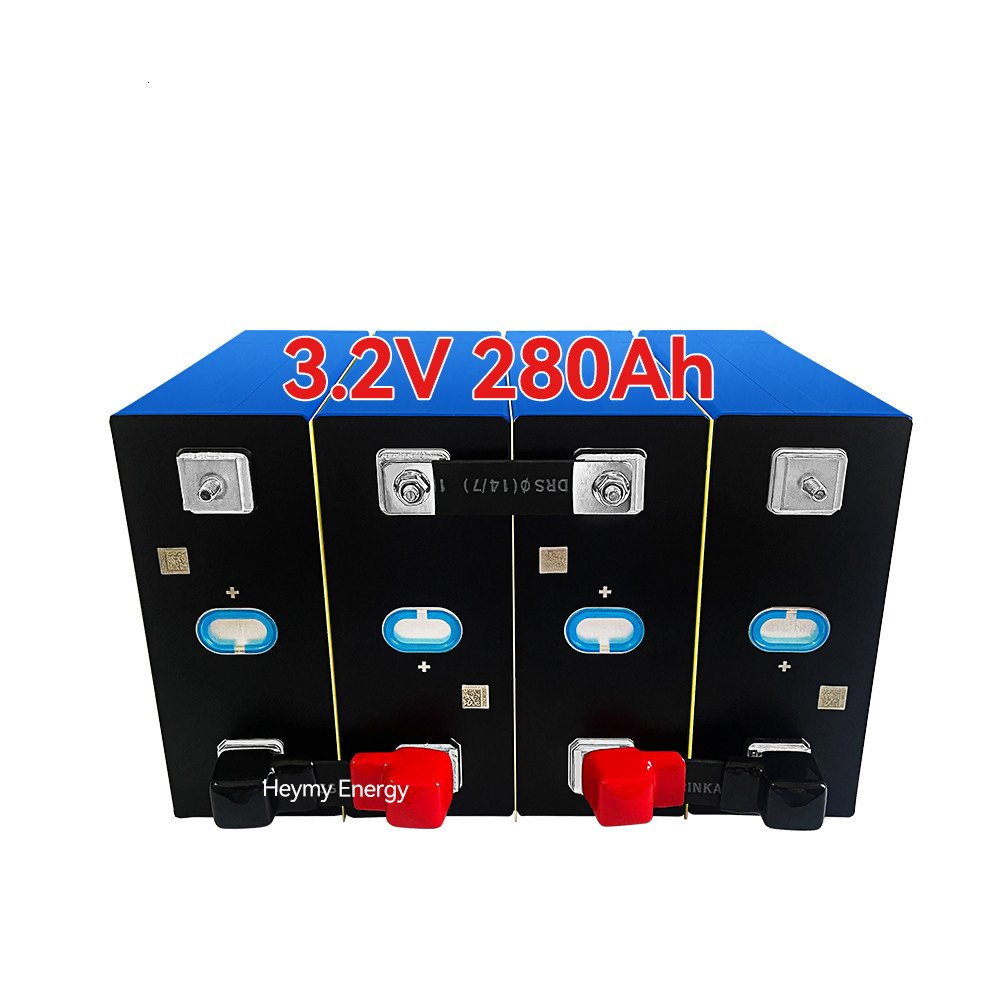 Brand New REPT 3.2V 280ah 300ah 306Ah 314ah 320ah Lifepo4 Battery Cell For DIY 15kwh 12V 24V 48V 280Ah Solar Storage Battery