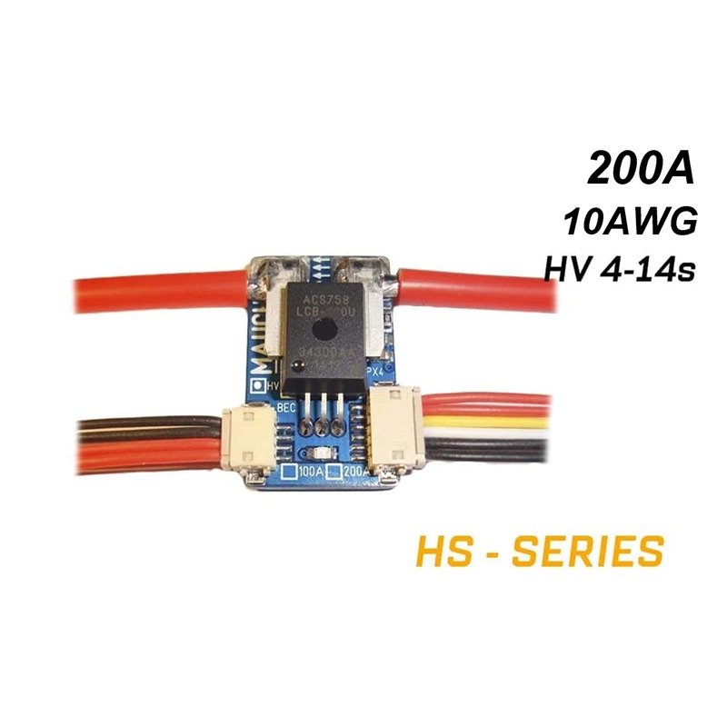 HS-200-HV Drones Accessories Product Category 076