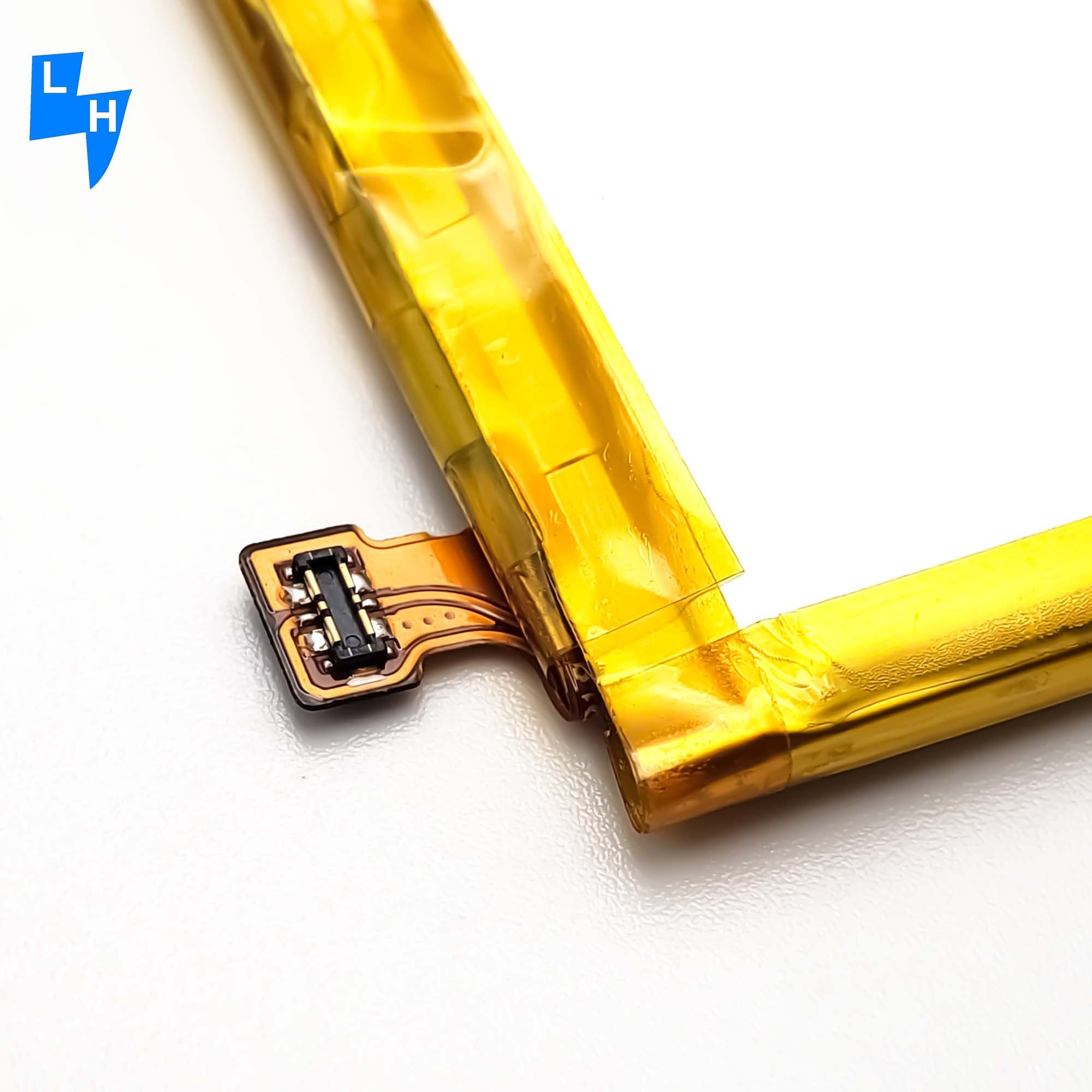 OEM 2630mAh Battery HE319 For Nokia 3 TA-1020 TA-1028 TA-1032 TA-1038 rechargeable LI-ion Polymer battery