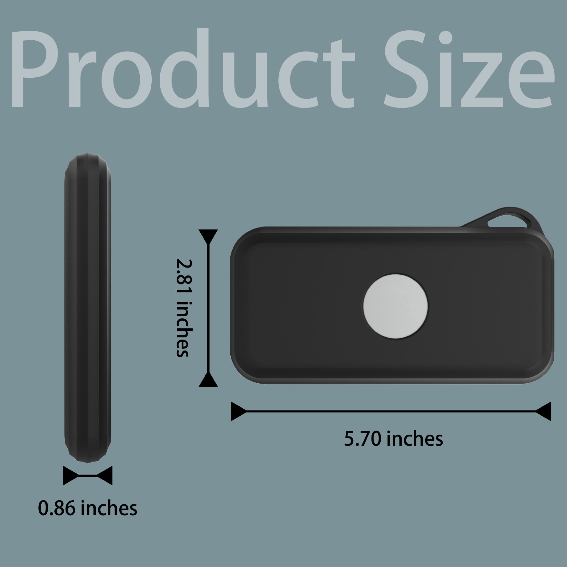 Hooking Function Soft Silicone Bumper Cover Case for Apple Vision Pro case Magic Battery Accessories
