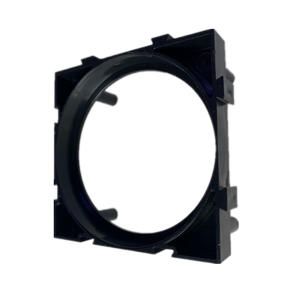 Lithium Battery Holder Cells Bracket ABS Plastic Spacer For Original Yinlong Lithium Titanate Battery 2.3V 66160H 40Ah Lto