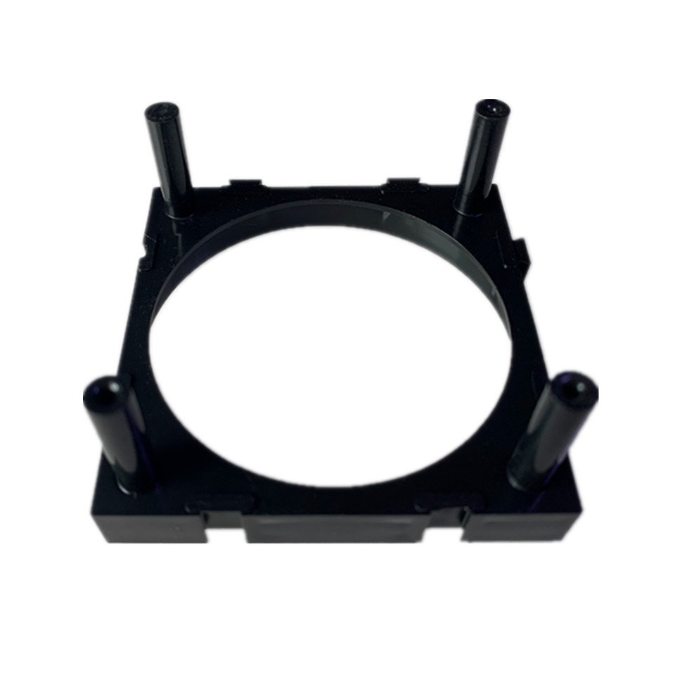 Lithium Battery Holder Cells Bracket ABS Plastic Spacer For Original Yinlong Lithium Titanate Battery 2.3V 66160H 40Ah Lto