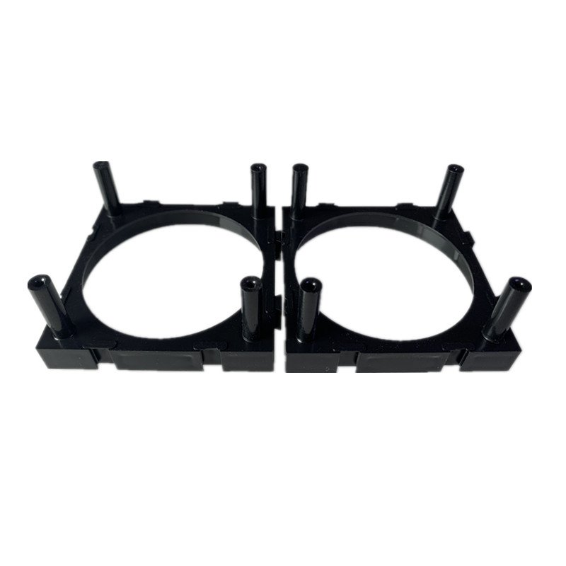 Lithium Battery Holder Cells Bracket ABS Plastic Spacer For Original Yinlong Lithium Titanate Battery 2.3V 66160H 40Ah Lto
