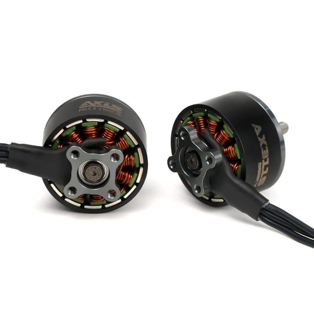 AxisFlying AX3115 900KV 3-6S Brushless Motor for 8-10inch Long Range Cinelifter Drone