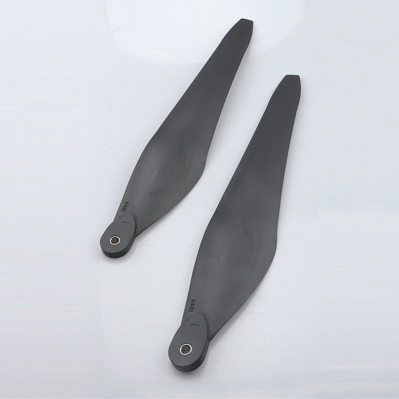 For HBW- X9/PLUS/MAX Compatible Carbon Folding Propellers 36120 Power Electric Agricultural Plant Protection Drones