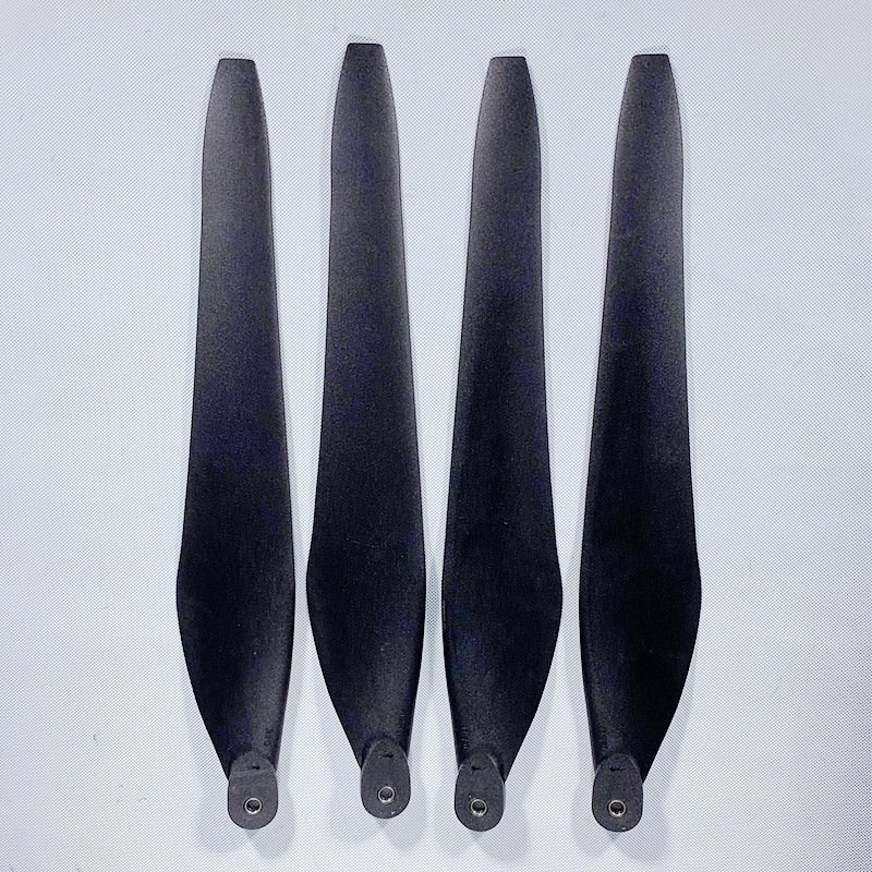 For HBW- X9/PLUS/MAX Compatible Carbon Folding Propellers 36120 Power Electric Agricultural Plant Protection Drones