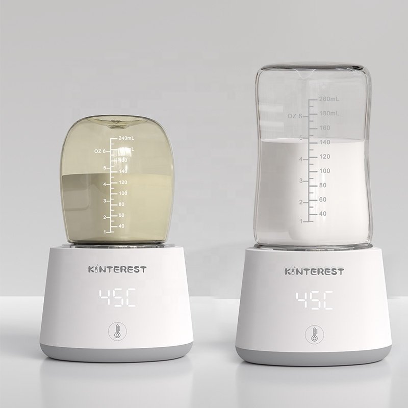 2024 New arrivals baby products New Style Best Healthy best warmer bottle warmer baby feeding supplies