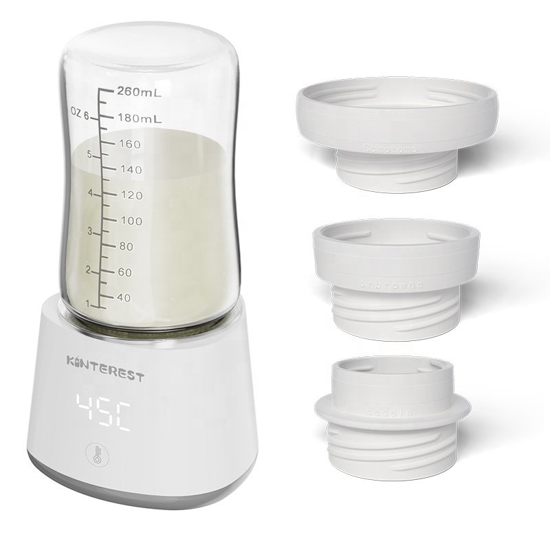 2024 New arrivals baby products New Style Best Healthy best warmer bottle warmer baby feeding supplies