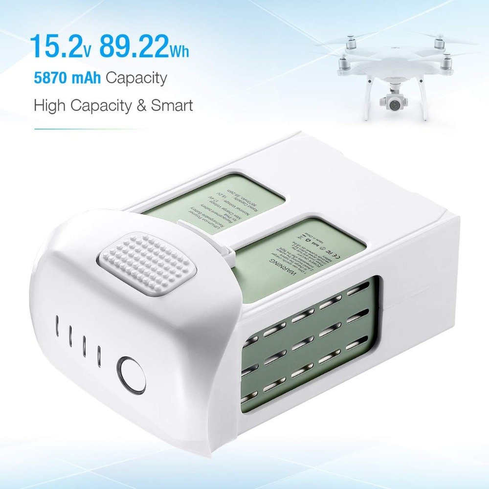 Phantom 4 serious Phantom 4 Pro Battery V2.0 Camera Drone 4K HD Video Quadcopter phantom 4 pro+ V2.0 drone Battery