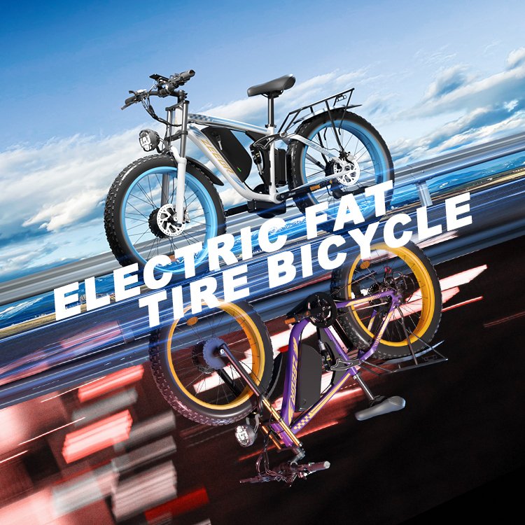 Oem Acceptable 26 Inch 2000W Electric Bicycle Electric Mtb Bike Full Suspension E Bikes For Adults Two Wheels