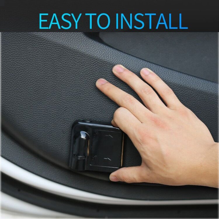 Top 1 seller Wireless Universal Custom Car welcome chrysler Logo light Projector LED Car door Projector for car accessories