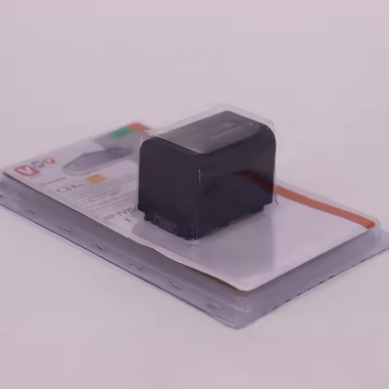 New Arrival Good Price Lithium Ion Camera Battery Camera Batteries Accessories NP-FV70A Camera Battery