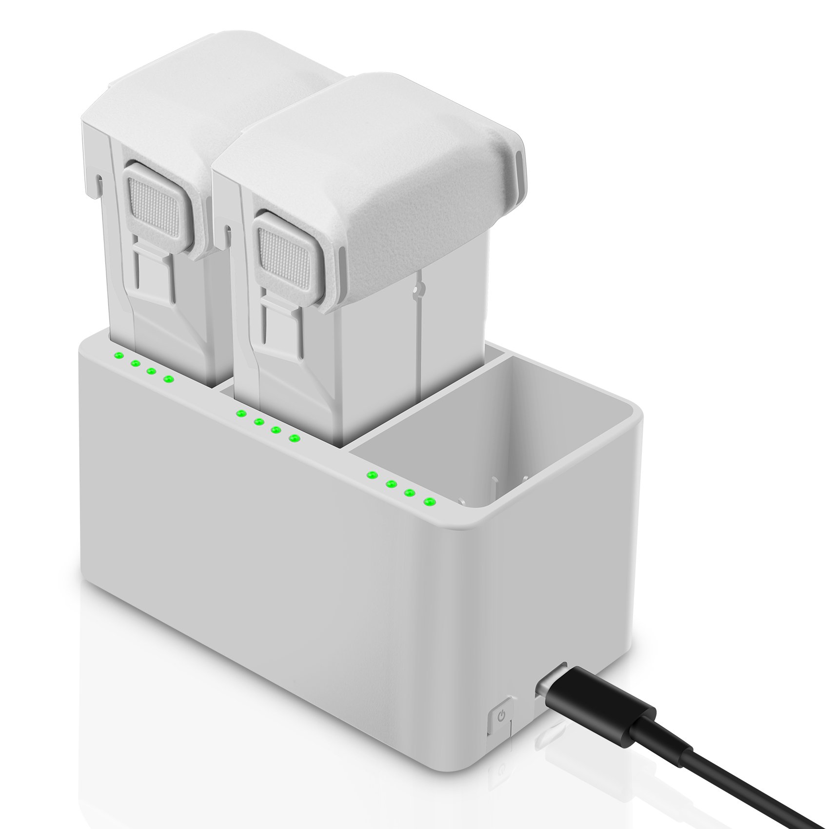 Drone Battery Mini 4 Pro 3Pro Plus UAV Batteries Intelligent Flight Accessories 3850mah mini4 / 3 pro Battery Charger
