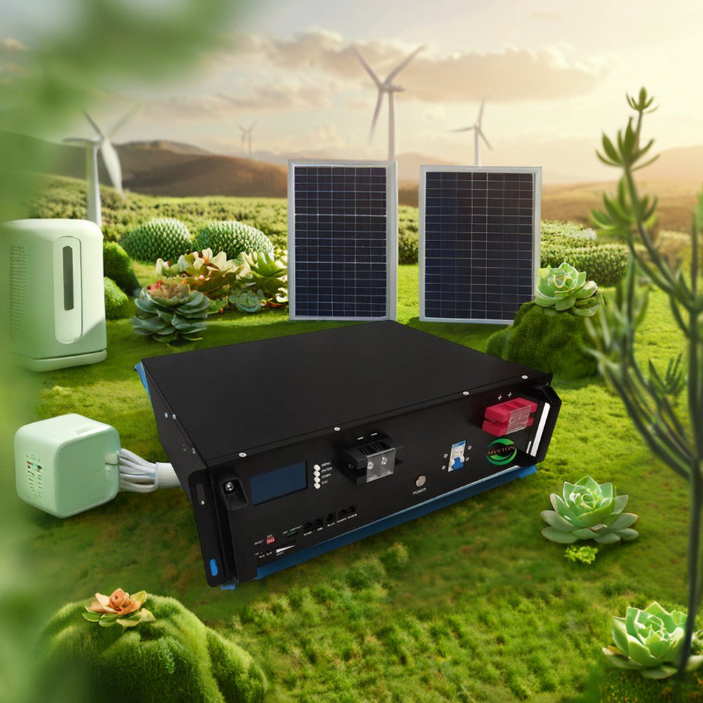 Hot Selling 100Ah LiFePO4 Energy Storage Battery 25.6V 48V 51.2V LFP Lithium Ion for Solar Parallel Power Container Rack
