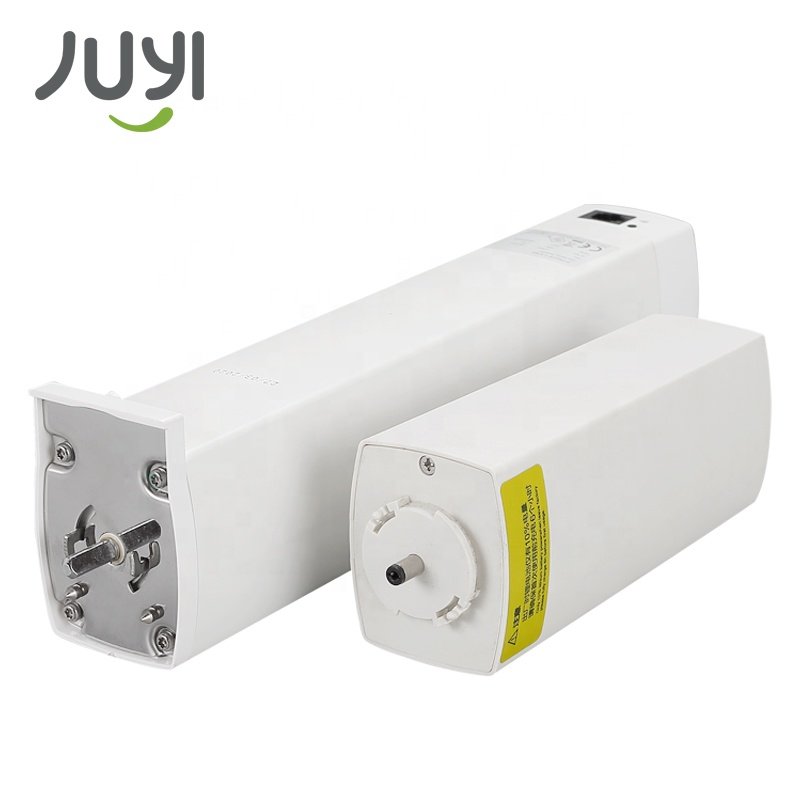 Hot Sale Control Shade GM82LE Automatic Lithium Battery Motorized Curtain Motor