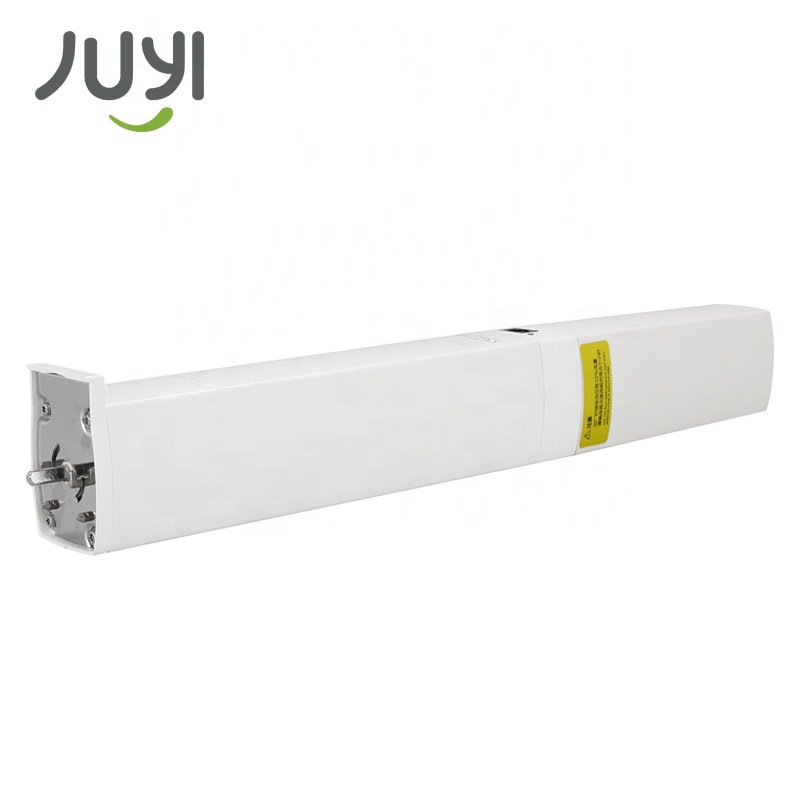 Hot Sale Control Shade GM82LE Automatic Lithium Battery Motorized Curtain Motor
