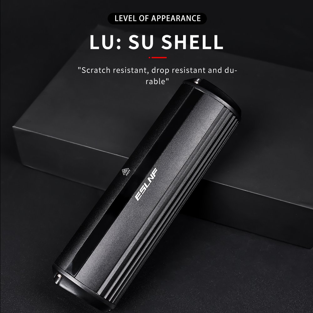 2024 New high bright 900-2600 lumen outdoor bicycle accessories light rechargeable waterproof night cycling front light