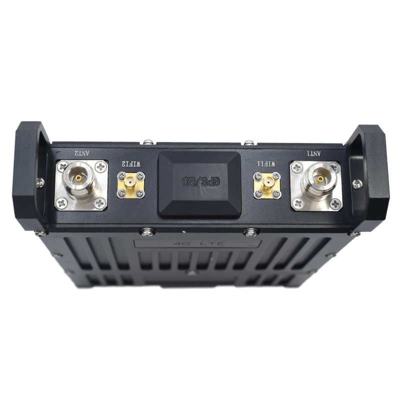 MIMO Mesh Network Drone Radio Manback Communication Ad Hoc Network Surveying Tactical Drone Communication Software Define Radio