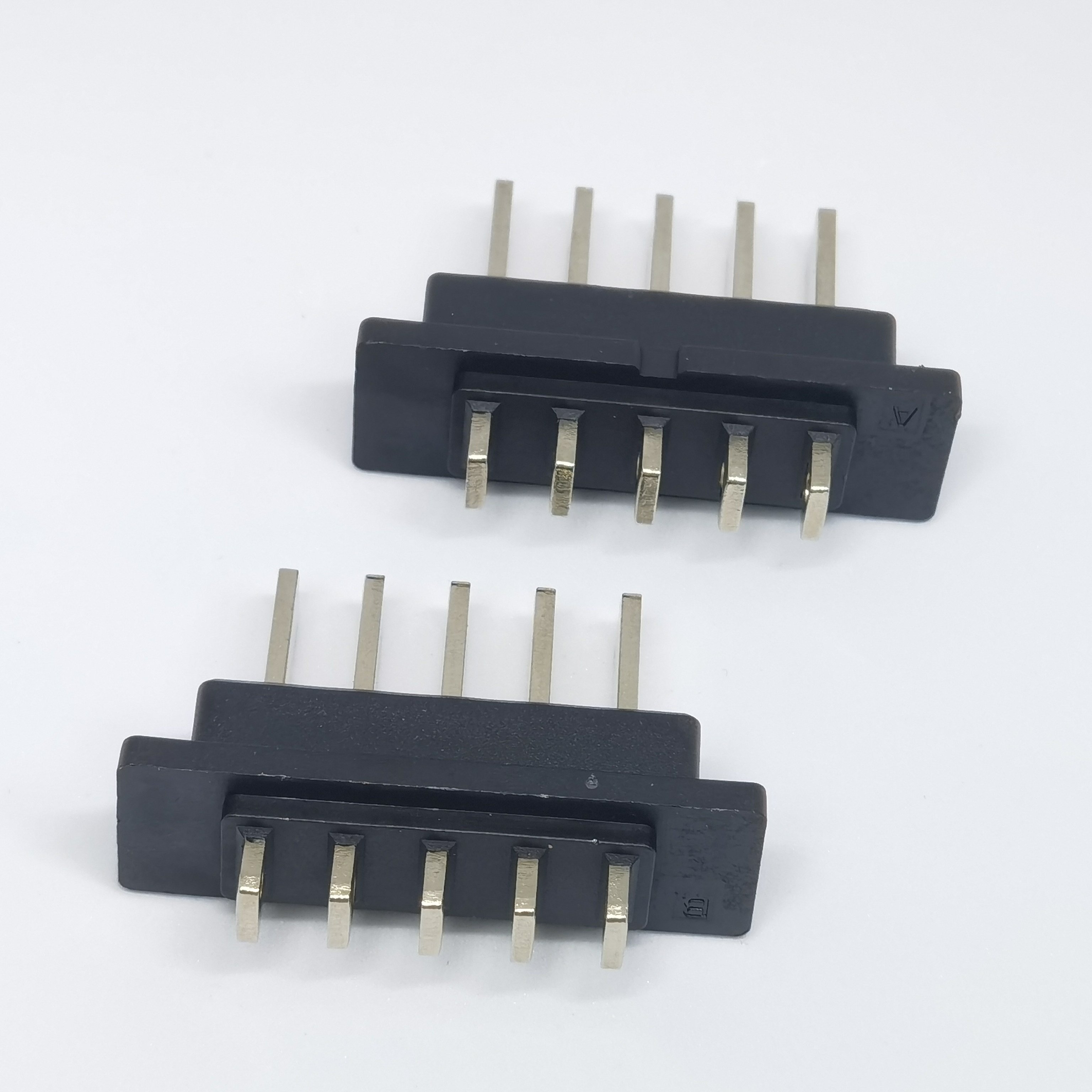 DGDTE High-Current Connector Complying With ROHS Environmental Report Waterproof Battery Connector for Electric Scooter