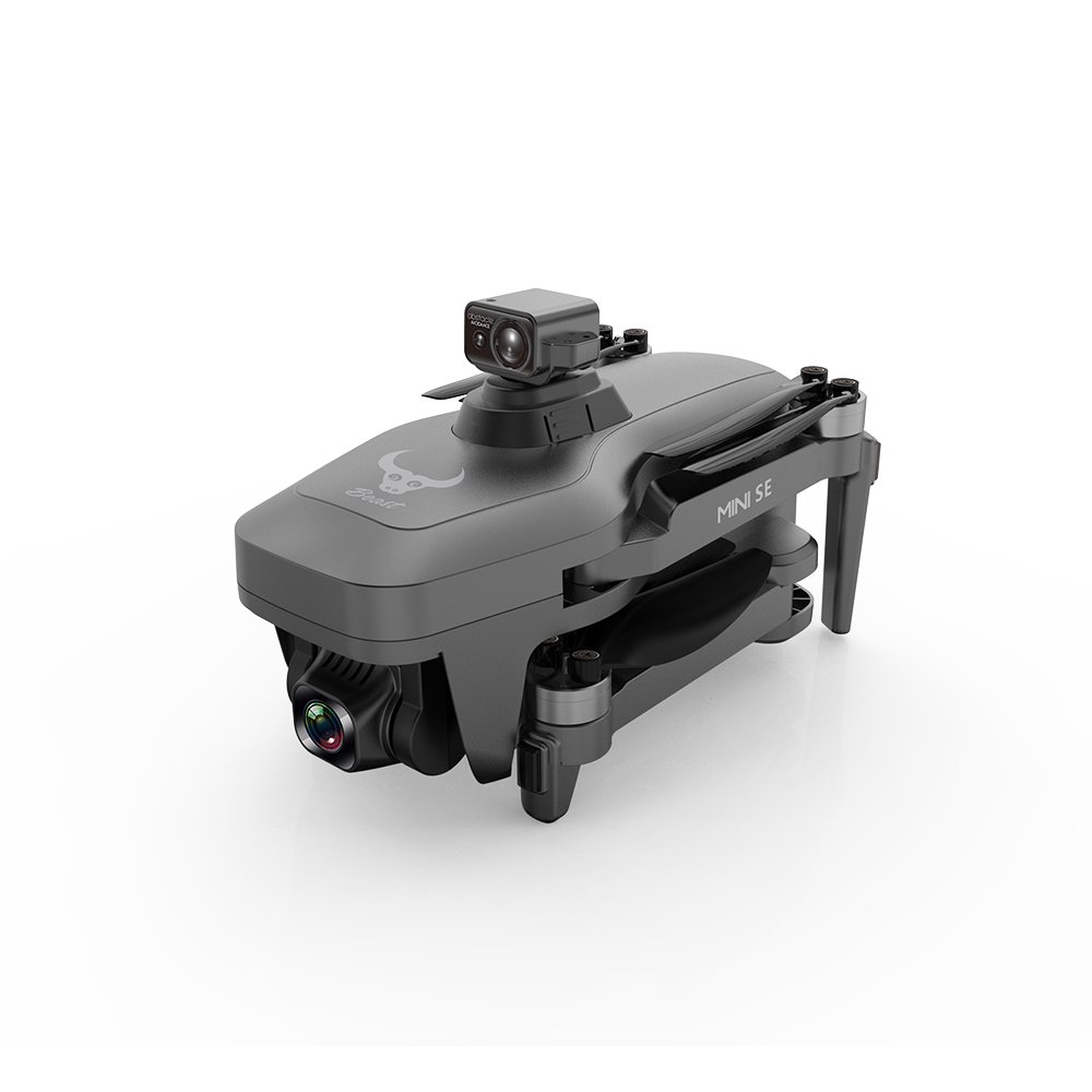 Air shipping JHD SG906 Mini SE Mini RC Drone GPS 4K Photography videos 3Axis Aircraft 360 Obstacle Avoidance Quadcopter gifts