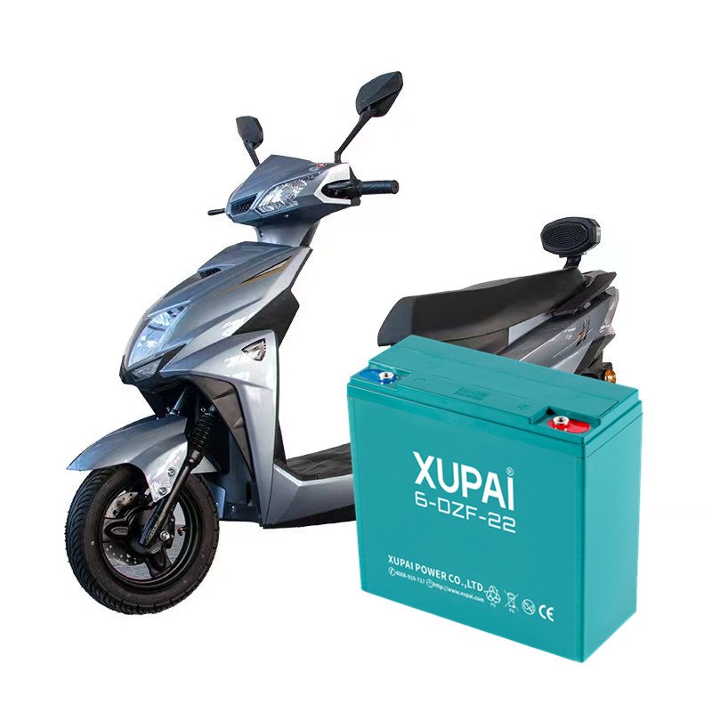Cheap electric scooter battery 12V 20Ah 6 DZF 20 e bike batteries for electric bike